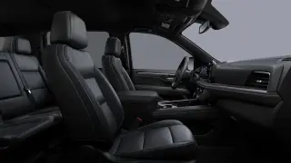 2026 Chevrolet Suburban