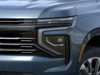 2026 Chevrolet Tahoe