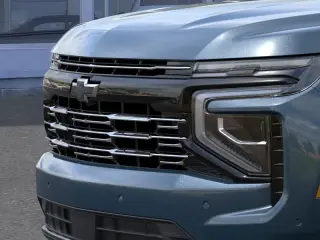 2026 Chevrolet Tahoe