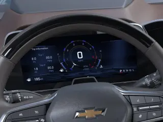 2026 Chevrolet Tahoe