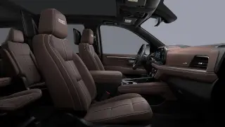 2026 Chevrolet Tahoe