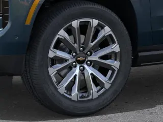 2026 Chevrolet Tahoe