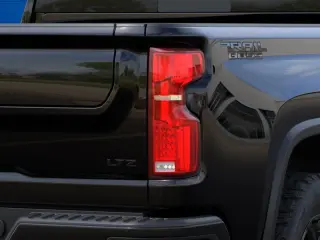 2026 Chevrolet Silverado 3500 HD