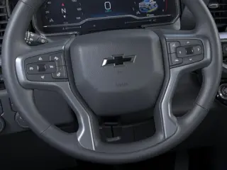 2026 Chevrolet Silverado 3500 HD