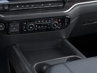 2026 Chevrolet Silverado 3500 HD