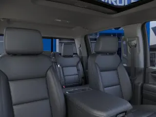 2026 Chevrolet Silverado 3500 HD