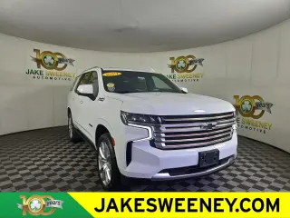 2024 Chevrolet Tahoe