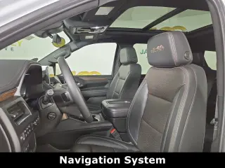 2024 Chevrolet Tahoe