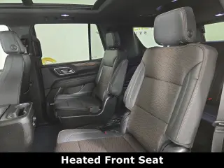 2024 Chevrolet Tahoe