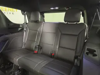 2024 Chevrolet Tahoe