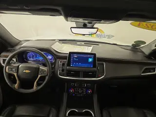2024 Chevrolet Tahoe