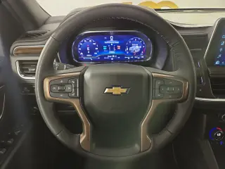 2024 Chevrolet Tahoe