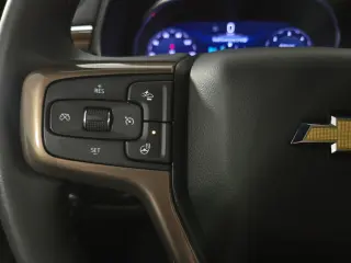 2024 Chevrolet Tahoe