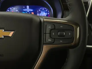 2024 Chevrolet Tahoe