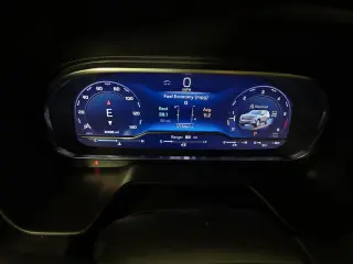 2024 Chevrolet Tahoe
