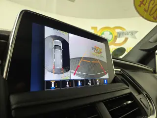 2024 Chevrolet Tahoe