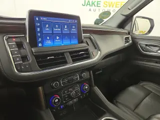 2024 Chevrolet Tahoe
