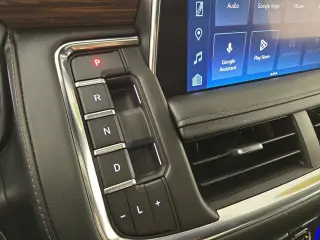 2024 Chevrolet Tahoe