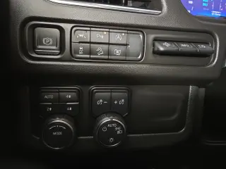 2024 Chevrolet Tahoe