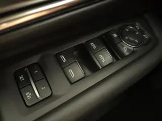 2024 Chevrolet Tahoe