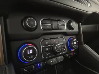 2024 Chevrolet Tahoe