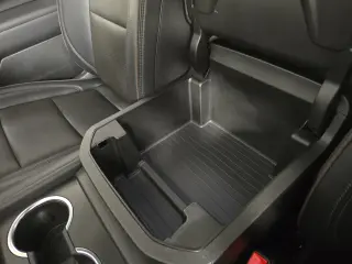 2024 Chevrolet Tahoe