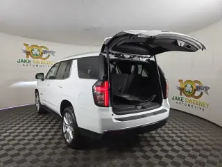 2024 Chevrolet Tahoe
