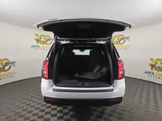 2024 Chevrolet Tahoe