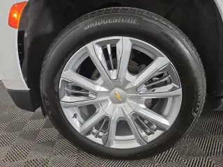 2024 Chevrolet Tahoe