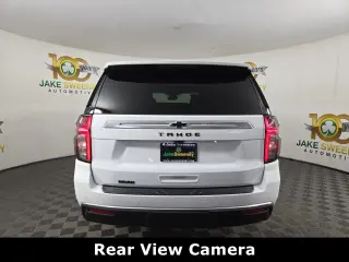 2024 Chevrolet Tahoe