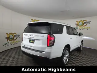 2024 Chevrolet Tahoe