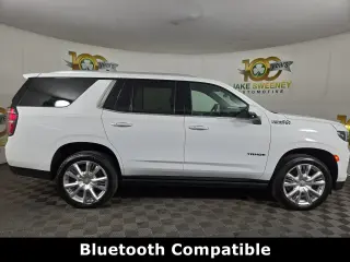 2024 Chevrolet Tahoe
