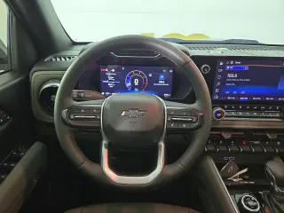 2025 Chevrolet Colorado