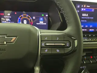2025 Chevrolet Colorado