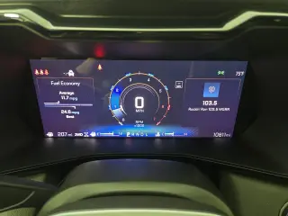2025 Chevrolet Colorado