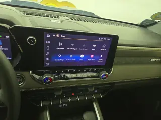 2025 Chevrolet Colorado
