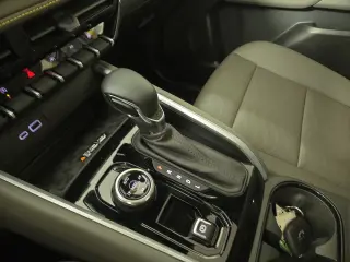 2025 Chevrolet Colorado