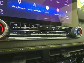 2025 Chevrolet Colorado