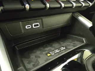 2025 Chevrolet Colorado