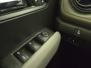 2025 Chevrolet Colorado