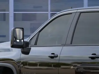 2026 Chevrolet Silverado 2500 HD