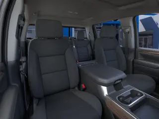 2026 Chevrolet Silverado 2500 HD