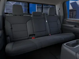 2026 Chevrolet Silverado 2500 HD