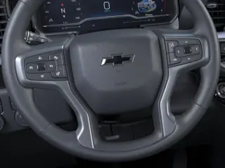 2026 Chevrolet Silverado 2500 HD