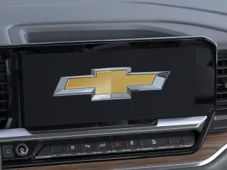 2026 Chevrolet Silverado 2500 HD