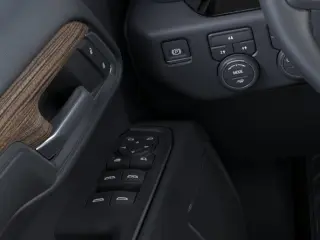 2026 Chevrolet Silverado 2500 HD