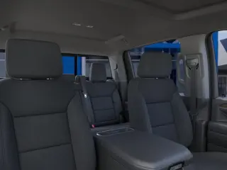 2026 Chevrolet Silverado 2500 HD