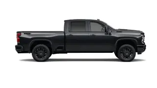 2026 Chevrolet Silverado 2500 HD