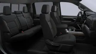 2026 Chevrolet Silverado 2500 HD