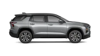 2027 Chevrolet Equinox